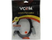 VCOM CU423MCPD-1.8м Кабель-адаптер USB-CM to HDMI 1.8м