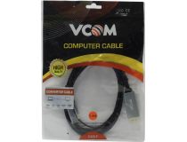 VCOM CU422MCPD-1.8м Кабель-адаптер USB-CM to DisplayPort 1.8м