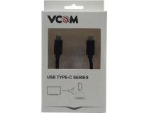 VCOM CU420-1.8m Кабель USB-С M -- USB-C M ver3.1 1.8м