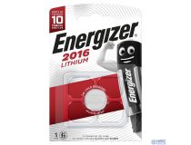 Energizer CR2016 (Li, 3V)