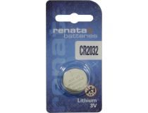 RENATA CR2032 (Li, 3V)