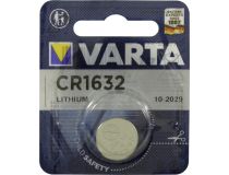 VARTA CR1632 (Li, 3V)
