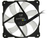 INWIN Jupiter AJ120 (120x120x25мм, 35дБ, 500-1800об/мин)