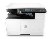 HP LaserJet MFP M438n 8AF43A (A3, 22стр/мин, 256Mb, LCD, лазерное МФУ, USB2.0, сетевой)