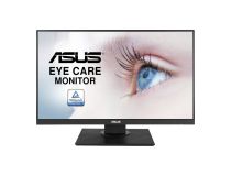 23.8 ЖК монитор ASUS VA24DQLB BK с поворотом экрана (LCD, 1920x1080, D-Sub, HDMI, DP, USB2.0 Hub)