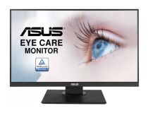 23.8 ЖК монитор ASUS VA24DQLB BK с поворотом экрана (LCD, 1920x1080, D-Sub, HDMI, DP, USB2.0 Hub)