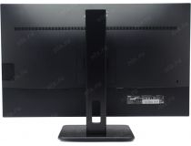 27   ЖК монитор AOC 27P2Q(/30) Black с поворотом экрана (LCD, 1920x1080, D-Sub, DVI, HDMI, DP, USB3.2 Hub)