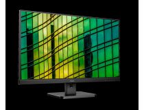 27   ЖК монитор AOC 27E2QAE(/30) Black (LCD, 1920x1080, D-Sub, HDMI, DP)