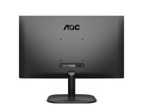 27   ЖК монитор AOC 27B2H Black (LCD, 1920x1080, D-Sub, HDMI)