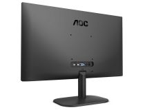 27   ЖК монитор AOC 27B2H Black (LCD, 1920x1080, D-Sub, HDMI)