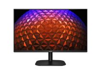 27   ЖК монитор AOC 27B2H Black (LCD, 1920x1080, D-Sub, HDMI)