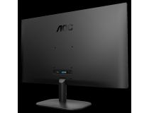 27   ЖК монитор AOC 27B2H Black (LCD, 1920x1080, D-Sub, HDMI)