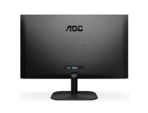 27   ЖК монитор AOC 27B2H Black (LCD, 1920x1080, D-Sub, HDMI)