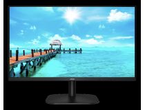 27   ЖК монитор AOC 27B2H Black (LCD, 1920x1080, D-Sub, HDMI)