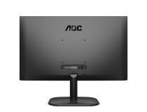 27   ЖК монитор AOC 27B2H Black (LCD, 1920x1080, D-Sub, HDMI)