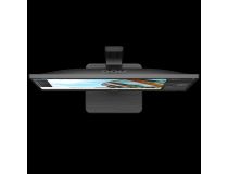 23.8 ЖК монитор AOC 24P2Q Black с поворотом экрана (LCD, 1920x1080, D-sub, DVI, HDMI, DP, USB3.2 Hub)