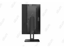 21.5 ЖК монитор AOC 22P2DU Black с поворотом экрана (LCD, 1920x1080, D-Sub, DVI, HDMI, USB3.2 Hub)
