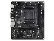 ASRock B550M-HDV (RTL) AM4 B550 PCI-E Dsub+DVI+HDMI GbLAN SATA MicroATX 2DDR4
