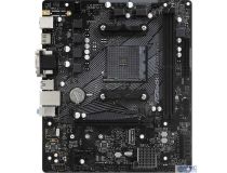 ASRock B550M-HDV (RTL) AM4 B550 PCI-E Dsub+DVI+HDMI GbLAN SATA MicroATX 2DDR4