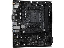 ASRock B550M-HDV (RTL) AM4 B550 PCI-E Dsub+DVI+HDMI GbLAN SATA MicroATX 2DDR4