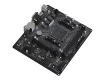 ASRock B550M-HDV (RTL) AM4 B550 PCI-E Dsub+DVI+HDMI GbLAN SATA MicroATX 2DDR4