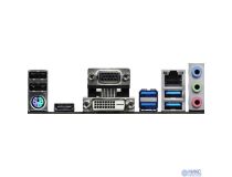 ASRock B550M-HDV (RTL) AM4 B550 PCI-E Dsub+DVI+HDMI GbLAN SATA MicroATX 2DDR4