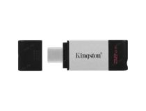 Kingston DataTraveler 80 DT80/32GB USB-C 3.2 Flash Drive 32Gb (RTL)