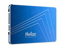 SSD 128 Gb SATA 6Gb/s Netac N600S NT01N600S-128G-S3X 2.5 
