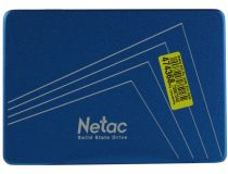 SSD 480 Gb SATA 6Gb/s Netac N535S NT01N535S-480G-S3X 2.5 