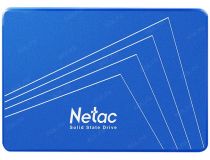 SSD 480 Gb SATA 6Gb/s Netac N535S NT01N535S-480G-S3X 2.5 