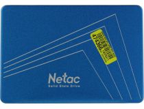 SSD 120 Gb SATA 6Gb/s Netac N535S NT01N535S-120G-S3X 2.5 