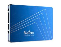 SSD 120 Gb SATA 6Gb/s Netac N535S NT01N535S-120G-S3X 2.5 