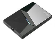 SSD 240 Gb USB3.2 Netac Z7S NT01Z7S-240G-32BK 