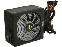 Блок питания Chieftec Photon Gold GDP-650C-RGB 650W ATX (24+2x4+2x6/8пин) Cable Management