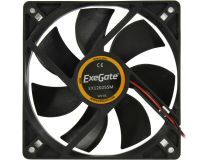 ExeGate  EX283394RUS EX12025SM (120x120x25мм)