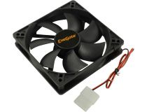 ExeGate  EX283394RUS EX12025SM (120x120x25мм)