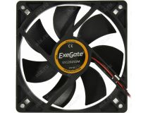 ExeGate  EX283394RUS EX12025SM (120x120x25мм)