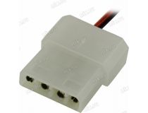 ExeGate  EX283394RUS EX12025SM (120x120x25мм)