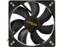 ExeGate  EX283394RUS EX12025SM (120x120x25мм)