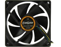 ExeGate EX283384RUS  E09225H4P-PWM (4пин, 92x92x25мм)