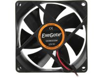 ExeGate  EX283381RUS  EX08025SM (80x80x25мм)