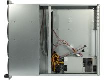 Server Case 2U Exegate Pro 2U550-HS12  ATX 800W (24+4пин) EX281298RUS 