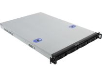 Server Case 1U Exegate Pro 1U660-HS04 ATX 250W (24+4пин) EX265514RUS 