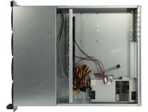 Server Case 2U Exegate Pro 2U550-HS12  ATX 600W (24+4пин) EX281295RUS 