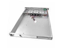 Server Case 1U Exegate Pro 1U650-04  ATX 300W (24+4пин) EX265506RUS 