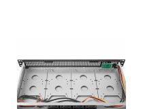 Server Case 1U Exegate Pro 1U650-04  ATX 300W (24+4пин) EX265506RUS 