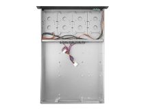 Server Case 1U Exegate Pro 1U650-04  ATX 300W (24+4пин) EX265506RUS 