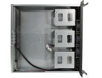 Server Case 2U Exegate Pro 2U450-09 ATX без БП  EX284958RUS 