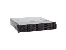 Server Case 2U Exegate Pro 2U550-HS12 ATX 500W (24+4пин) EX281294RUS 