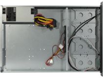 Server Case 1U Exegate Pro 1U650-04 ATX 250W (24+4пин)  EX265505RUS 